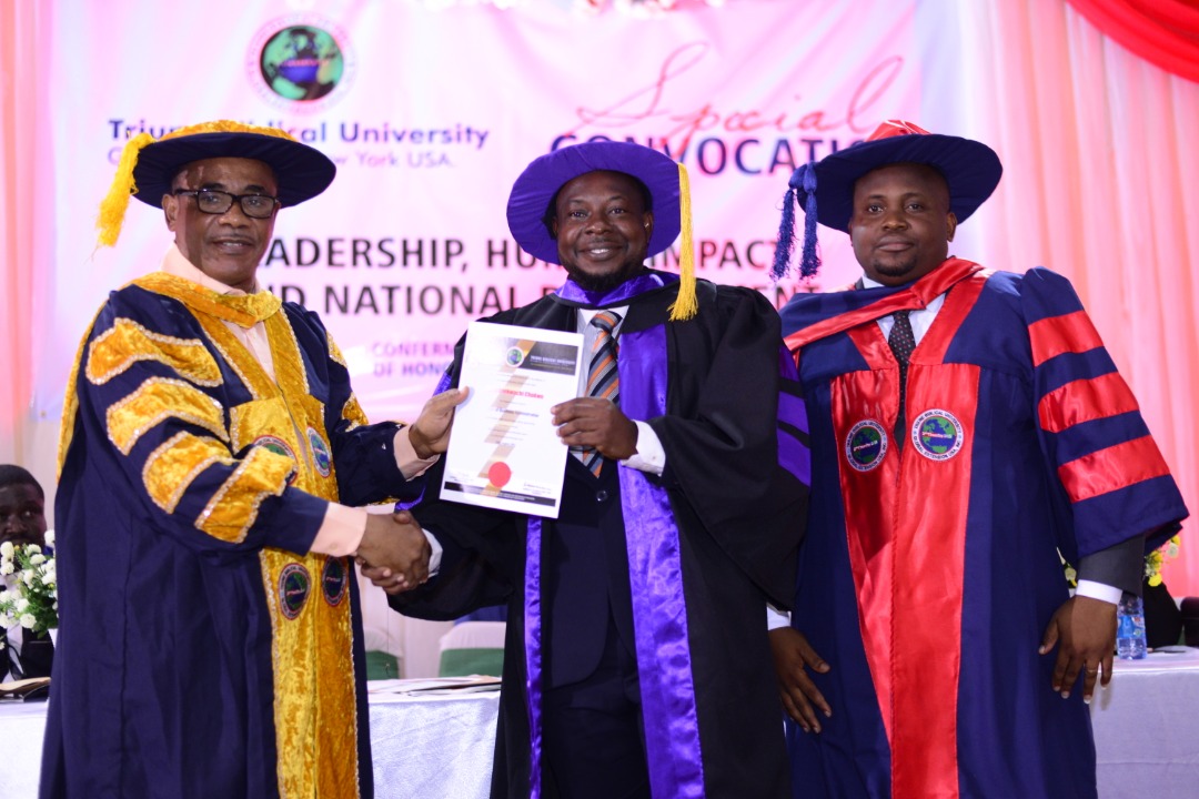 TBUGLEX Graduate